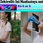 Minuman Elektrolit: Ini Manfaatnya untuk Tubuh