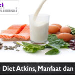Mengenal Diet Atkins, Manfaat dan Risikonya