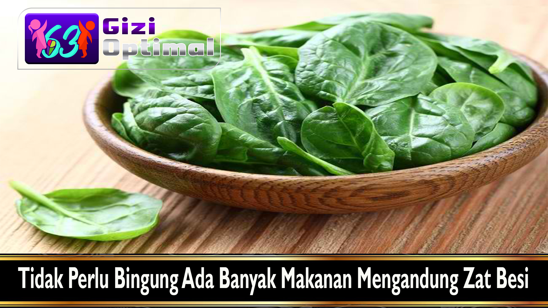 Tidak Perlu Bingung Ada Banyak Makanan Mengandung Zat Besi