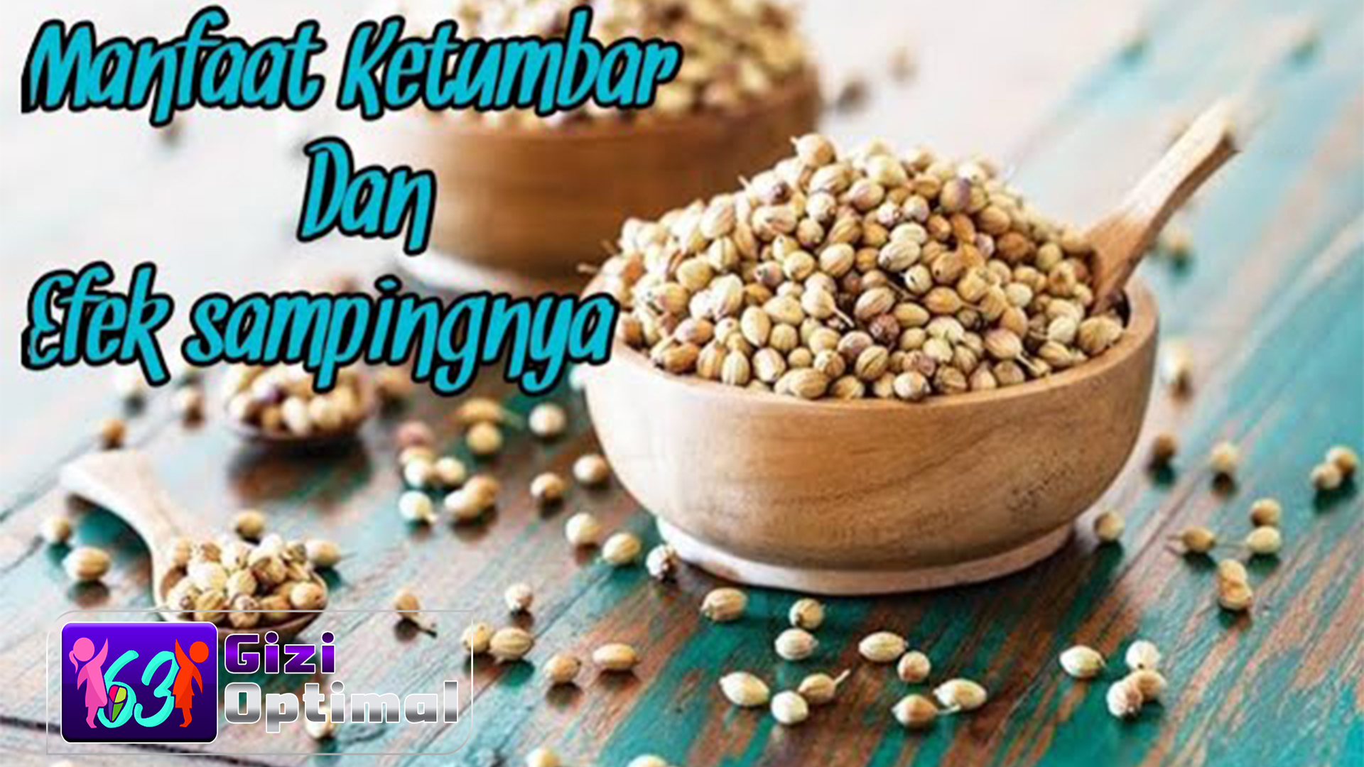 Manfaat Ketumbar untuk Kesehatan dan Efek Sampingnya