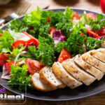 Pilihan Makanan untuk Diet yang Mengenyangkan