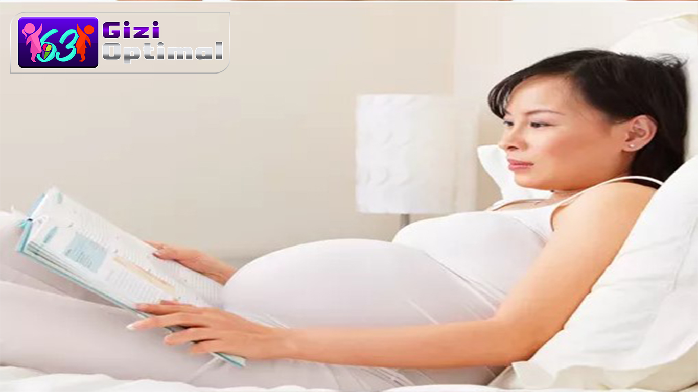 Bumil, Ini  5 Hal Yang Bisa Kamu Lakukan selama Bed Rest