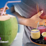 Inilah 7 Minuman untuk Asam Lambung