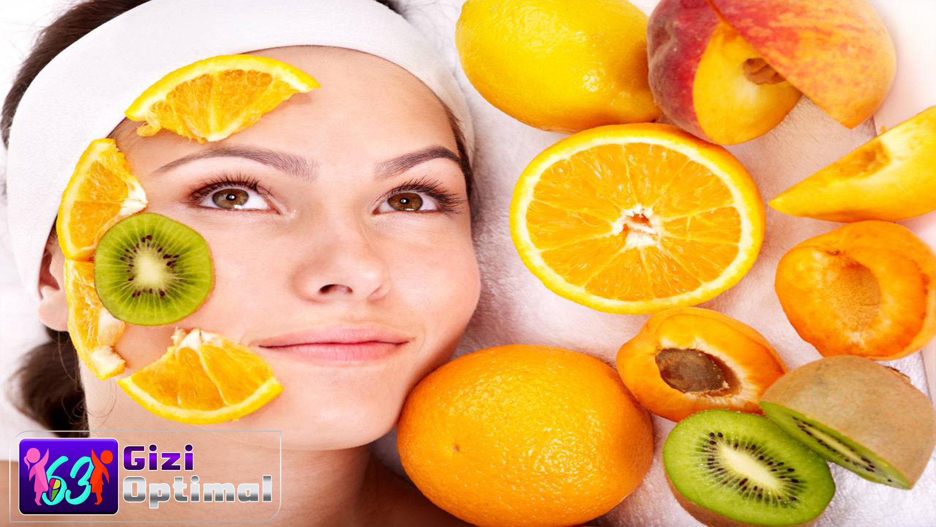 Manfaat Vitamin C untuk Kulit Sehat