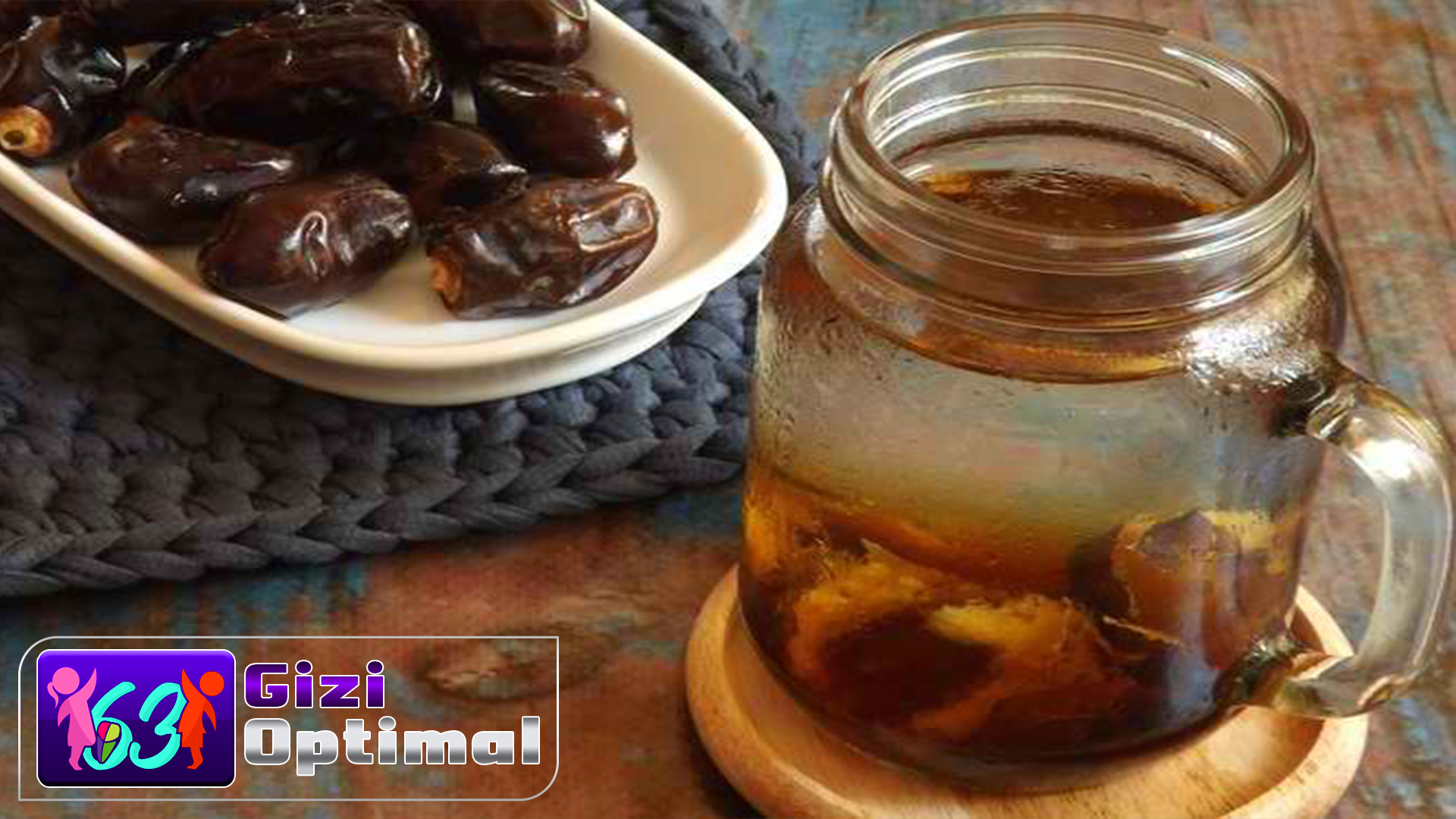 Kenali 5 Manfaat Air Nabeez bagi Kesehatan