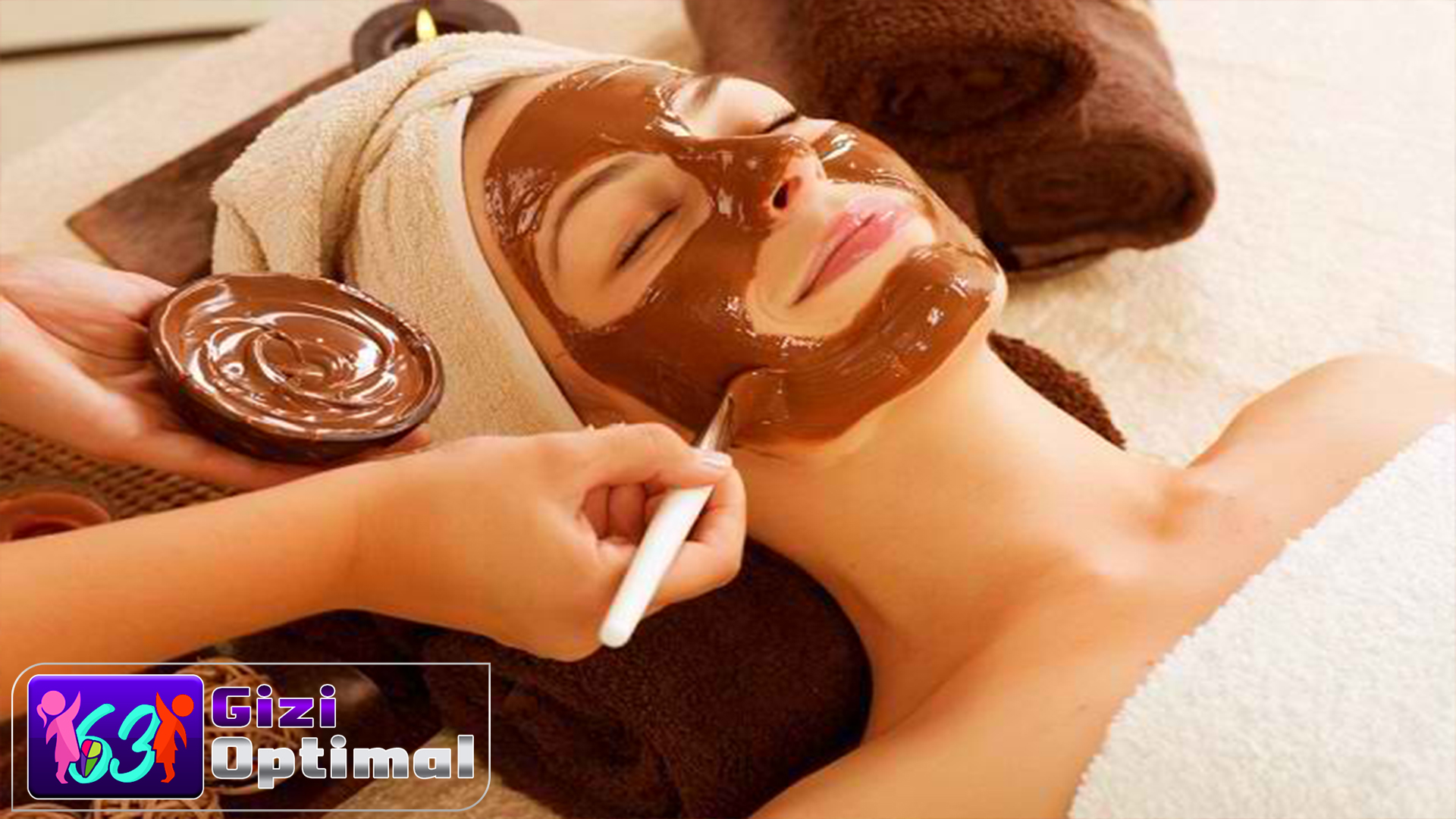 Khasiat Masker Cokelat untuk Wajah dan Cara Membuatnya
