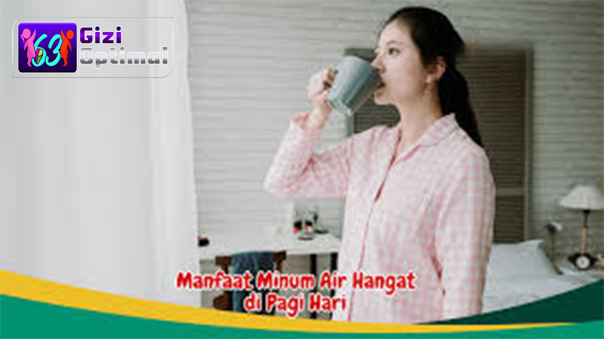 9 Manfaat Minum Air Hangat di Pagi Hari bagi Kesehatan Tubuh
