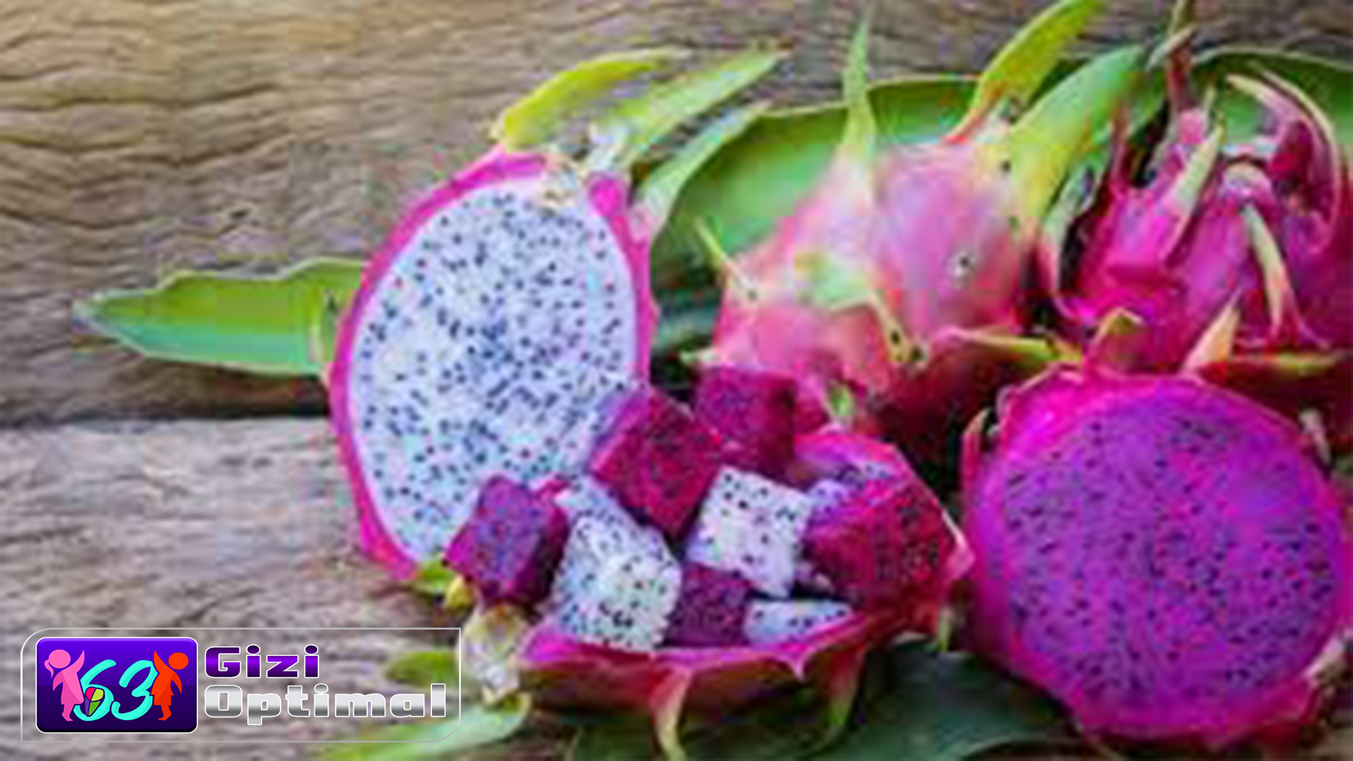 Mengenal Manfaat Buah Naga untuk Diet & Cara Mengonsumsinya