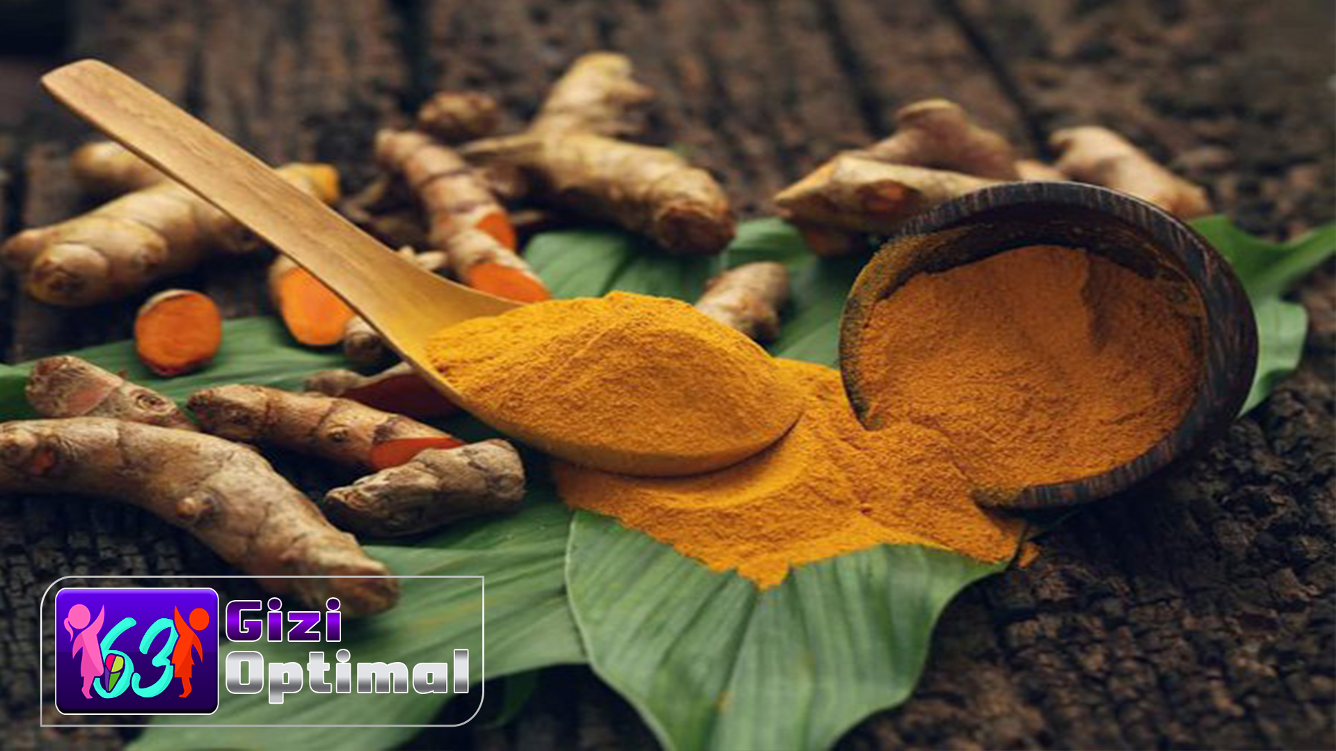 Mengenal Manfaat Kunyit untuk Asam Lambung