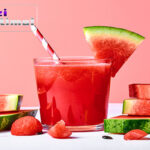 Manfaat Jus Semangka, Tak Kalah Manis dengan Rasanya