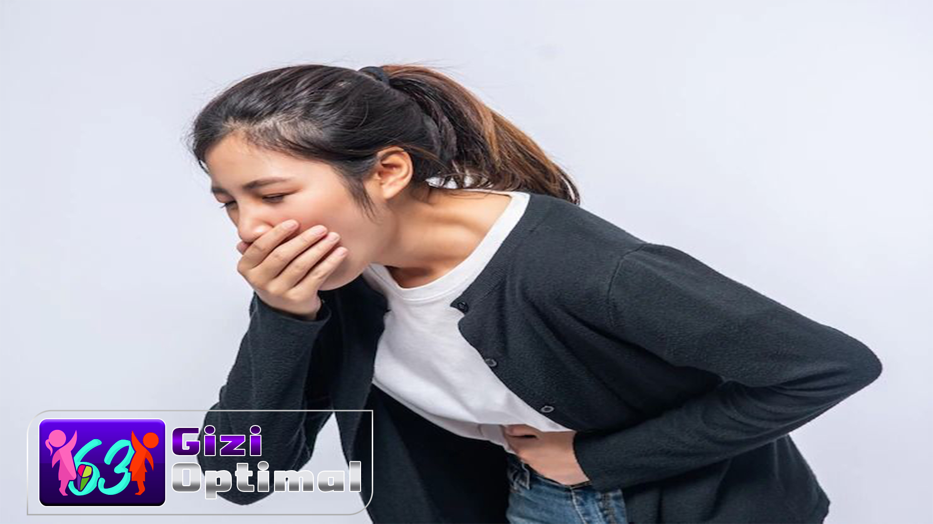 Makanan Penghilang Rasa Mual yang Mudah Ditemukan