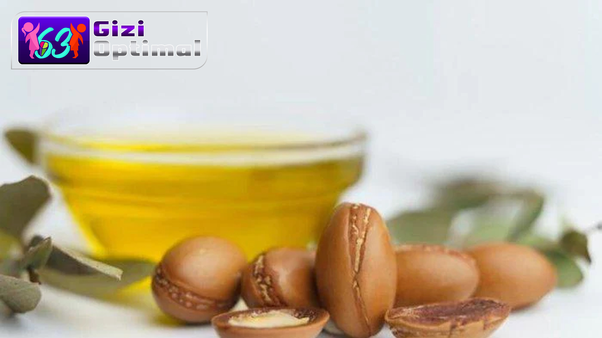 Manfaat Luar Biasa Minyak Argan untuk Kesehatan Rambut Anda