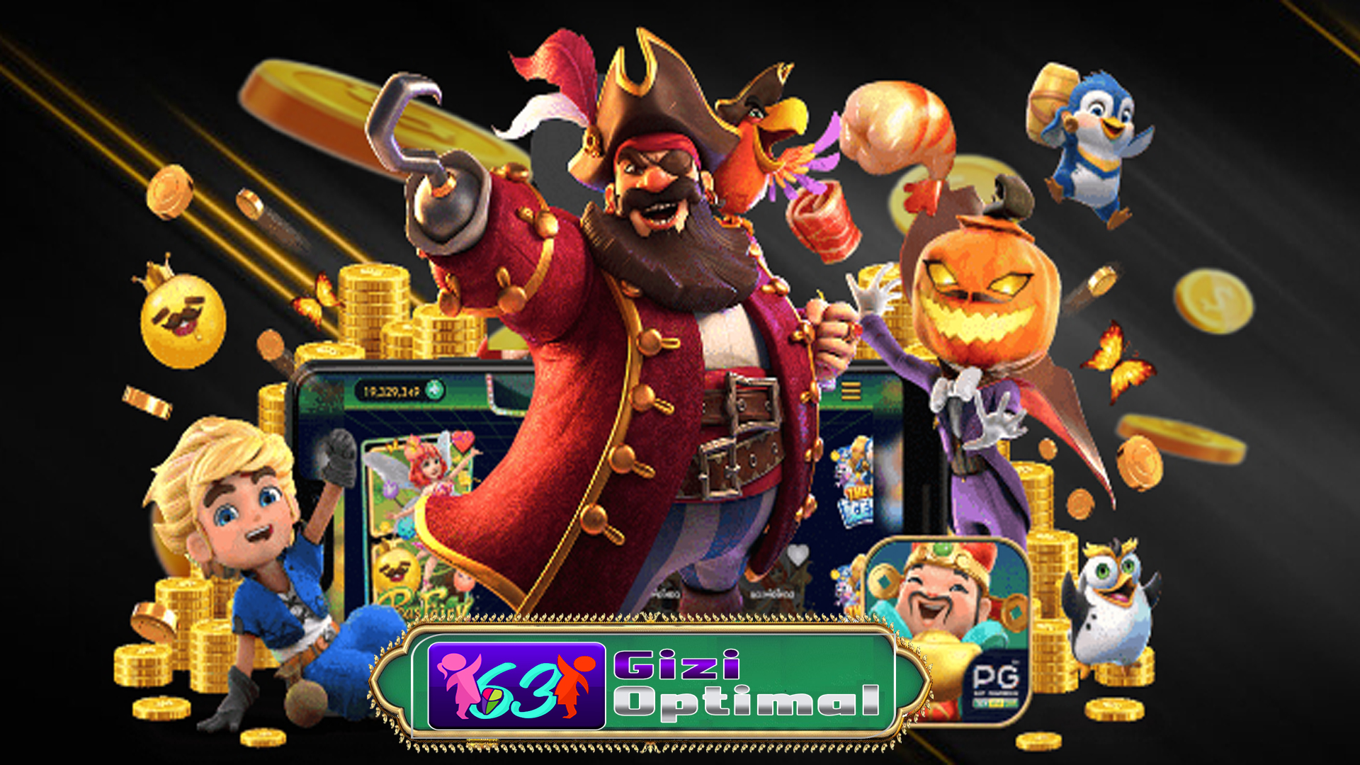 Cara Cepat Belajar Bermain Slot Demo Gratis