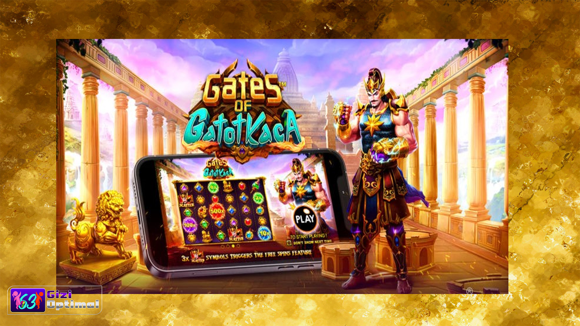 Keseruan Tak Terhingga di Tayo4D Slot Demo Pragmatic