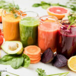 Memilih Minuman Diet dari Jus Buah dan Sayur, Ini Faktanya