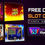 Slot Demo Gratis 