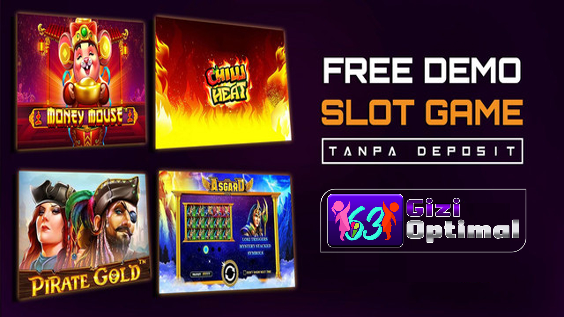 Slot Demo Gratis 