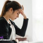 Hubungan Antara Asupan Zat Besi & Anemia Remaja Perempuan