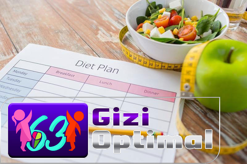Apa Itu Intermittent Fasting