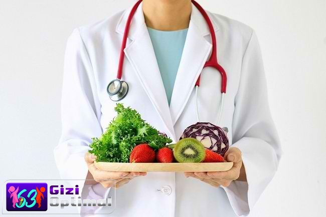 Panduan Nutrisi untuk Hidup Sehat dari Ahli Gizi
