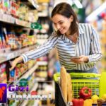 Cara Memilih Makanan Bergizi di Pasar atau Supermarket